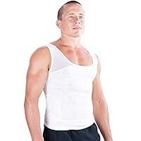 Algopix Similar Product 7 - Esteem Apparel Original Mens Chest