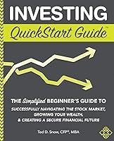 Algopix Similar Product 20 - Investing QuickStart Guide The