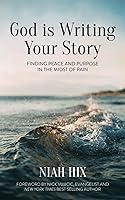 Algopix Similar Product 9 - God is Writing Your Story Finding