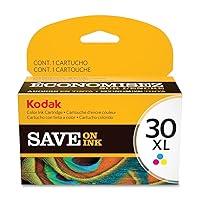 Algopix Similar Product 14 - Kodak 30CXL Ink Cartridge  Color  1