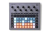 Algopix Similar Product 7 - Novation Circuit Rhythm Sampler and