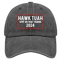 Algopix Similar Product 14 - Hawk Tush Spit On That Thang Hat Men