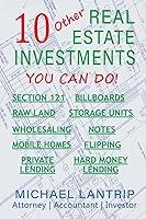 Algopix Similar Product 7 - 10 Other Real Estate Investments