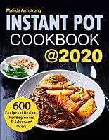 Algopix Similar Product 11 - Instant Pot Cookbook 2020 600