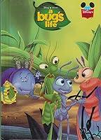 Algopix Similar Product 12 - A Bug's Life