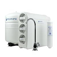 Algopix Similar Product 3 - Aquasana SmartFlow Reverse Osmosis