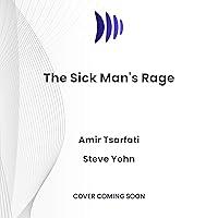 Algopix Similar Product 18 - The Sick Mans Rage A Nir Tavor Mossad