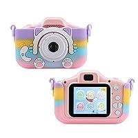 Algopix Similar Product 3 - VIVITAR Kids Tech  Kids Camera 2