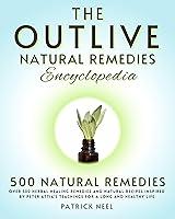 Algopix Similar Product 6 - The Outlive Natural Remedies