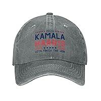 Algopix Similar Product 14 - XAJYDAFC Kamala Harris 2024 Baseball