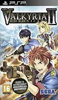 Algopix Similar Product 9 - Valkyria Chronicles 2 PSP