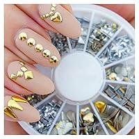 Algopix Similar Product 8 - VAGA Professional Manicure 3d Nail Art
