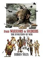 Algopix Similar Product 19 - From WARRIORS to SOLDIERS THE