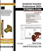 Algopix Similar Product 13 - Autodesk Inventor Professional 2024 for