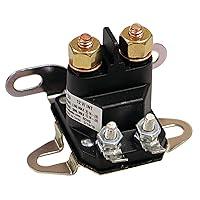 Algopix Similar Product 7 - Stens 435-435 Starter Solenoid