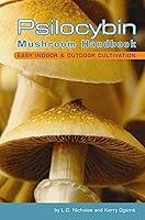 Algopix Similar Product 14 - Psilocybin Mushroom Handbook Easy