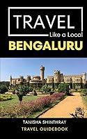 Algopix Similar Product 9 - Travel Like a Local Bengaluru