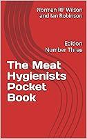 Algopix Similar Product 3 - The Meat Hygienists Pocket Book 