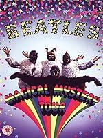 Algopix Similar Product 10 - The Beatles: Magical Mystery Tour