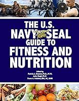 Algopix Similar Product 11 - The US Navy Seal Guide to Fitness and