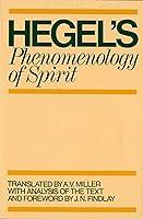 Algopix Similar Product 16 - Phenomenology of Spirit (Galaxy Books)