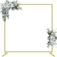 Algopix Similar Product 8 - OGEMXU 66FT Square Backdrop