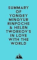 Algopix Similar Product 15 - Summary of Yongey Mingyur Rinpoche 