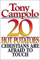 Algopix Similar Product 2 - 20 Hot Potatoes Christians Are Afraid
