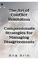 Algopix Similar Product 11 - The Art of Conflict Resolution