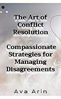 Algopix Similar Product 13 - The Art of Conflict Resolution