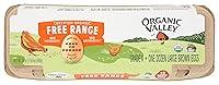 Algopix Similar Product 3 - Organic Valley Organic Brown Large