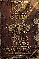 Algopix Similar Product 2 - The Advanced RPG Beginners Guide to