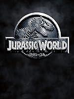 Algopix Similar Product 16 - Jurassic World
