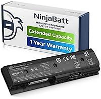 Algopix Similar Product 8 - NinjaBatt Battery for HP 699468001