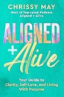 Algopix Similar Product 15 - ALIGNED  ALIVE Your Guide to Clarity