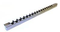 Algopix Similar Product 15 - HHIP 20061008 18 Inch A HSS Keyway