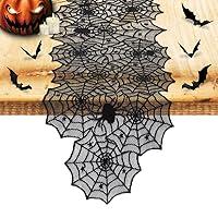 Algopix Similar Product 4 - Nialnant Halloween Decoration Table