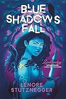 Algopix Similar Product 19 - Blue Shadows Fall