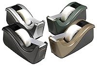 Algopix Similar Product 11 - Scotch Desktop Tape Dispenser