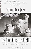 Algopix Similar Product 6 - The Last Place on Earth Scott and