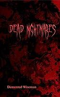 Algopix Similar Product 7 - Dead Nightmares