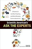 Algopix Similar Product 17 - Scientific Americans Ask the Experts