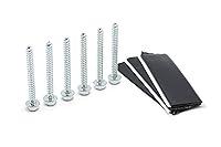 Algopix Similar Product 18 - THE CIMPLE CO Pitch Pad Kit  Zinc 