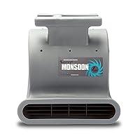 Algopix Similar Product 9 - Soleaire Super Monsoon SASM1HPGY Air