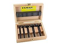 Algopix Similar Product 6 - FAMAG Bormax 20 AO Forstner drill bit