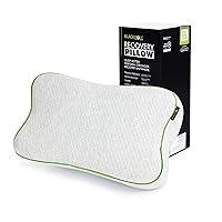 Algopix Similar Product 7 - Blackroll  Recovery Pillow Ergonomic