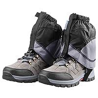 Algopix Similar Product 13 - TRIWONDER Gaiters Low Gators
