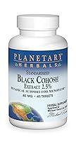 Algopix Similar Product 9 - Planetary Herbals Standardized Black