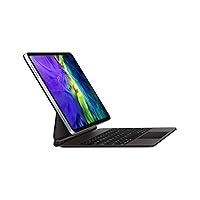 Algopix Similar Product 5 - Magic Keyboard for 11inch iPad Pro