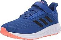 Algopix Similar Product 11 - Adidas Unisex Duramo 9 Shoes  Running